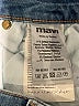 Mavi Jeans Hearts Blue Jeans Size 31 waist - photo 8
