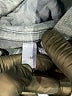 Unbranded Blue Pullover Hoodie Size M - photo 7