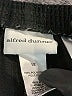 Alfred Dunner 100% Polyester Solid Black Casual Pants Size 18 - photo 4