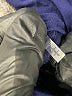 Tahari Blue 3/4 Sleeve Top Size L - photo 9