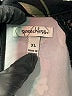 Speechless Floral Black Cocktail Dress Size XL - photo 7