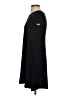 Old Navy Solid Black Casual Dress Size XS - photo 5