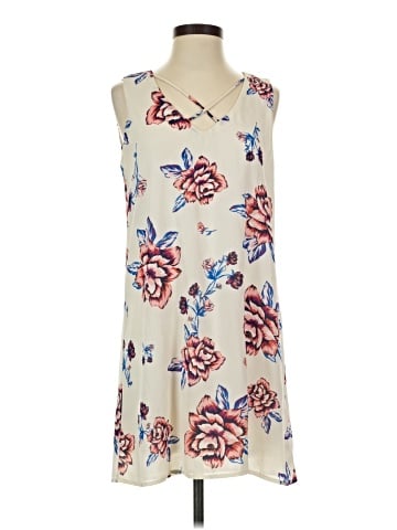Lily Rose Casual Dress (view 1)