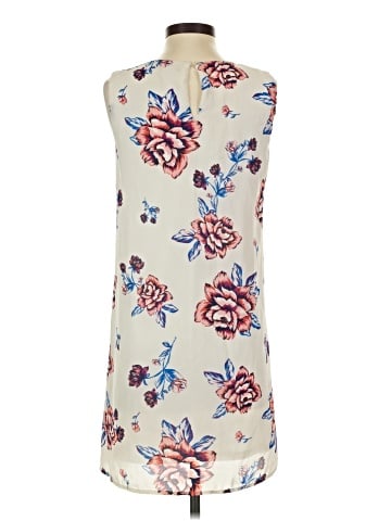 Lily Rose Casual Dress (view 2)