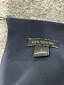 Ann Taylor 100% Polyester Solid Black Jumpsuit Size 6 - photo 4