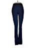 BCBGMAXAZRIA Color Block Blue Active Pants Size M - photo 1
