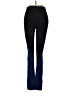 BCBGMAXAZRIA Color Block Blue Active Pants Size M - photo 2