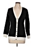 Assorted Brands Black Cardigan Size L - photo 1