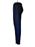 BCBGMAXAZRIA Color Block Blue Active Pants Size M - photo 5