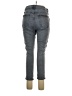 Gap Solid Gray Jeans Size 16R - photo 2
