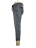 Gap Solid Gray Jeans Size 16R - photo 5