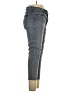 Gap Solid Gray Jeans Size 16R - photo 4