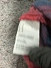 American Eagle Outfitters Plaid Red Short Sleeve Blouse Size M - photo 8