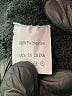 Unbranded 100% Polyester Black Pullover Sweater Size S - photo 8