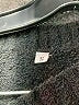 Unbranded 100% Polyester Black Pullover Sweater Size S - photo 9