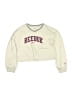 Reebok Ivory Sweatshirt Size 12 - photo 1