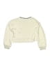 Reebok Ivory Sweatshirt Size 12 - photo 2