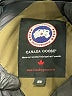 Canada Goose Green Coat Size M - photo 15