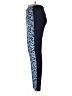New Balance Print Blue Active Pants Size M - photo 5