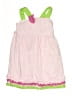 Rare Editions Pink Dress Size 3T - photo 1