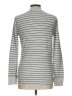 Eddie Bauer Gray Cardigan Size L - photo 2