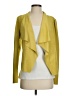 Bagatelle Yellow Blazer Size P (petite) - photo 1