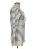 Eddie Bauer Gray Cardigan Size L - photo 4
