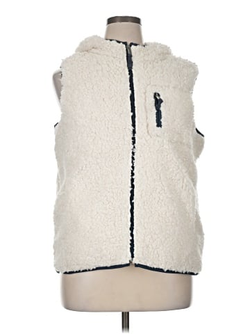 Weatherproof Vest (view 1)