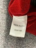 Appleseeds 100% Acrylic Red Turtleneck Sweater Size L - photo 8