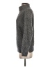 Apt. 9 Gray Turtleneck Sweater Size S - photo 5