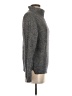 Apt. 9 Gray Turtleneck Sweater Size S - photo 4