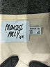 Princess Polly Ivory Short Sleeve Top Size 6 - photo 7