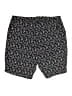 Lee Paisley Blue Board Shorts Size 16 - photo 2
