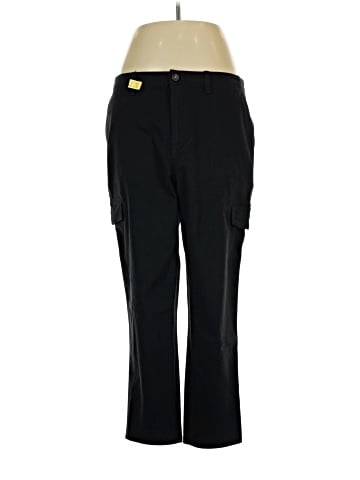 Lands' End Cargo Pants (view 1)