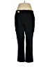 Lands' End Black Cargo Pants Size 16 - photo 1