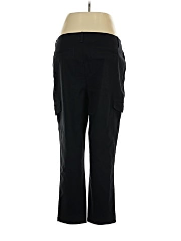 Lands' End Cargo Pants (view 2)