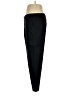 Lands' End Black Cargo Pants Size 16 - photo 5