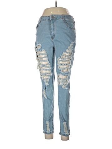 Unbranded Jeans (view 1)
