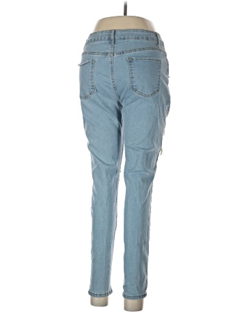Unbranded Jeans (view 2)