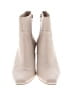 MNG Ivory Tan Ankle Boots Size EU 40 - photo 2