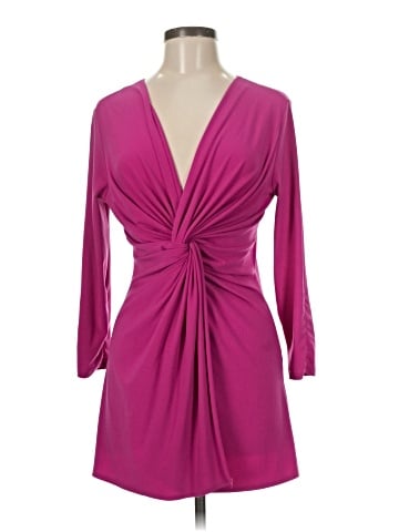 Joseph Ribkoff Cocktail Dress (view 1)