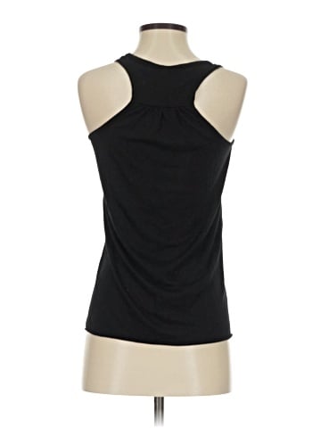 Bella Sleeveless T-Shirt (view 2)