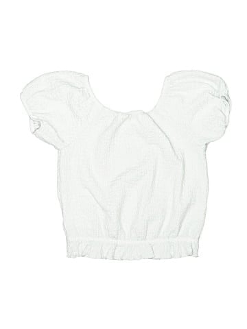 H&M Sleeveless Blouse (view 2)