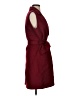 Julio Burgundy Coat Size S - photo 4