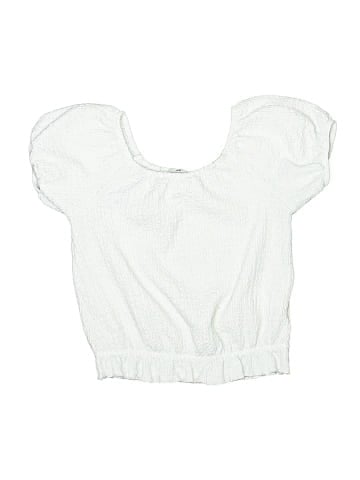 H&M Sleeveless Blouse (view 1)