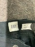 Gap Black Cargo Pants Size 10 - photo 7