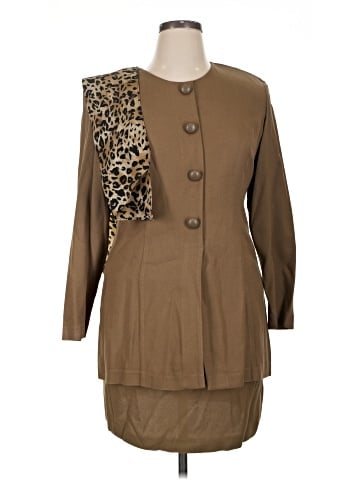 Studio 1 Casual Dress (view 1)