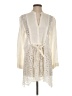 Zara Ivory Cocktail Dress Size S - photo 1