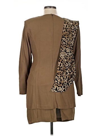 Studio 1 Casual Dress (view 2)