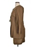 Studio 1 Brown Casual Dress Size XXL (estimated) - photo 5